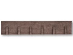 NOCH 58274 Stützmauer, 33 x 12,5 cm (Spur H0)