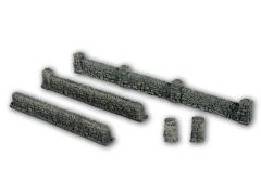 NOCH 58280 Mauern aus Granit (Spur H0)