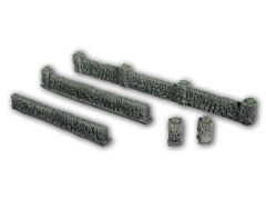NOCH 58281 Mauern aus Basalt (Spur H0)