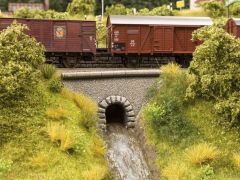 NOCH 58296 Wasserdurchlass Tunnel (Spur H0)