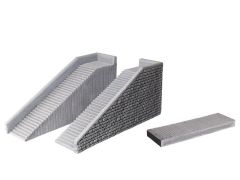 NOCH 58303 Treppen-Set (Spur H0)