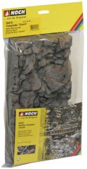 NOCH 58470 Felsplatte Granit (Spur H0)