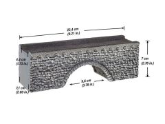 NOCH 58690 Achtobel-Brücke (Spur H0)