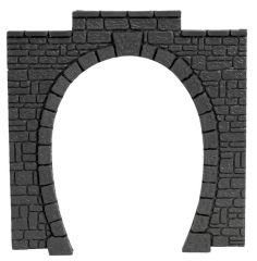 NOCH 60010 Tunnel-Portal, 1-gleisig, 11 (Spur H0)
