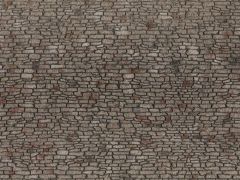 NOCH 60371 Bruchsteinmauerrwerk (Spur H0)