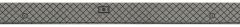 NOCH 60620 Bürgersteig, 100 x 2,5 cm (Spur H0)