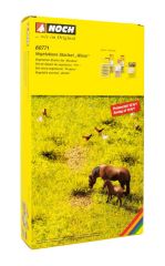 NOCH 60771 Vegetatins-Startset Wiese (Spur H0)