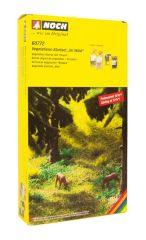 NOCH 60772 Vegetatins-Startset Im Wald (Spur H0)