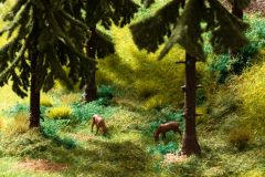 NOCH 60772 Vegetatins-Startset Im Wald (Spur H0)