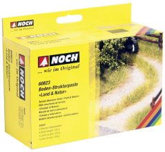NOCH 60823 Boden-Strukturpaste Land & N (Spur H0)
