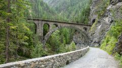 NOCH 62832 Brombenzviadukt (Spur N)