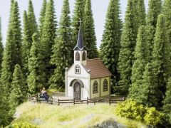 NOCH 63903 Kapelle St. Nepomuk (Spur H0)