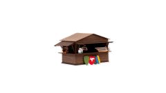 NOCH 65618 Themen-Set Mittelaltermarkt (Spur H0)