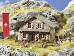 NOCH 65800 Bergrestaurant Grosser Mythe (Spur H0)