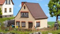 NOCH 66604 HO Kleines Siedlungshaus (Spur H0)