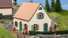 NOCH 66608 HO Kleines Einfamilienhaus (Spur H0)