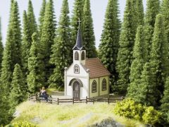 NOCH 66903 Kapelle St. Nepomuk (Spur H0)