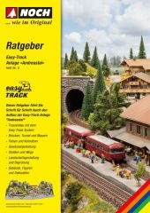 NOCH 71903 Guidebook EasyTrack Andreast. (Spur H0)