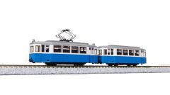 NOCH 70148061 My tram Classic Blau (Spur N)