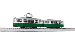 NOCH 70148062 My tram Classic Grün (Spur N)