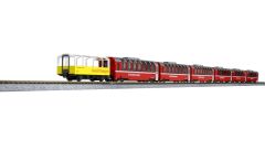 NOCH 7074057 RhB Bernina Express 4-tlg.