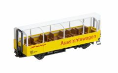 NOCH 7074072 Offener Aussichtswagen B2101 (Spur N)