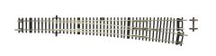 Roco 42491 UF Weiche re. Wl 10 (Spur H0)