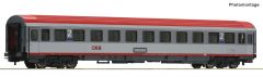 Roco 54164 IC Wagen 2. Kl. OBB (Spur H0)