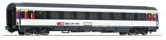 Roco 54166 EC Wagen 1. Kl. SBB (Spur H0)