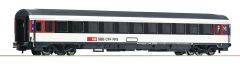 Roco 54167 EC Wagen 2. Kl. SBB (Spur H0)