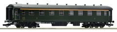 Roco 6200004 Ostbahnwag. 1. Kl. SNCF (Spur H0)
