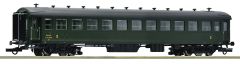 Roco 6200007 Ostbahnwag. 2. Kl. SNCF #3 (Spur H0)