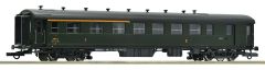 Roco 6200008 Ostbahnwag.Gep. SNCF (Spur H0)
