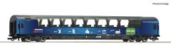 Roco 6200015 Panoramawag. SBB CEE (Spur H0)