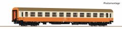 Roco 6200043 Reisezugwg.2.Kl.Stadteex. DR (Spur H0)