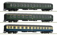 Roco 6200053 3er Set Hispania Exp #3 (Spur H0)