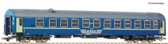 Roco 6200062 Schlafwagen WL PKP (Spur H0)