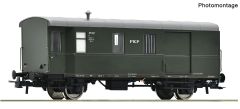 Roco 6200101 Packwag. Pwgs41 PKP (Spur H0)