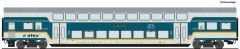 Roco 6200103 Dosto Alex DC #1 (Spur H0)
