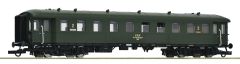 Roco 6200113 Eilzugwagen 2. Kl. PKP (Spur H0)
