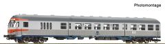 Roco 6200163 Silberling Steuerwagen DB DCC (Spur H0)