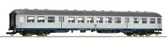 Roco 6200166 Silberling 2. Kl. DB #2 (Spur H0)