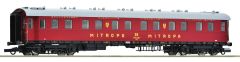 Roco 6200203 Personenwagen Bauart 28 WLAg (Spur H0)