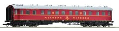 Roco 6200204 Personenwagen Bauart 28 WLAg (Spur H0)