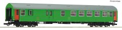 Roco 6200233 Personenwagen mit Gepackabtei (Spur H0)