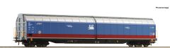 Roco 6600001 Schiebewandwag. Green Cargo (Spur H0)