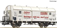 Roco 6600039 Fischtransportwagen DRG (Spur H0)