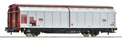 Roco 6600109 Schiebewandwag. PKP (Spur H0)