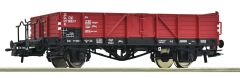 Roco 6600118 Off. Gueterwag. Linz CSD mit (Spur H0)