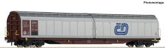Roco 6600128 Schiebewandwagen CD (Spur H0)